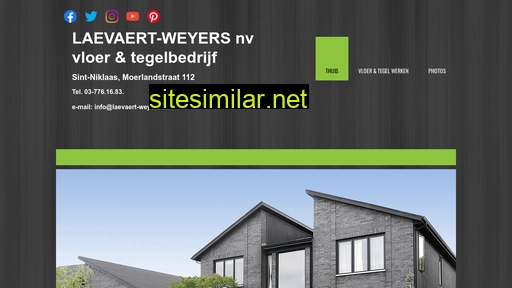 laevaert-weyers.be alternative sites