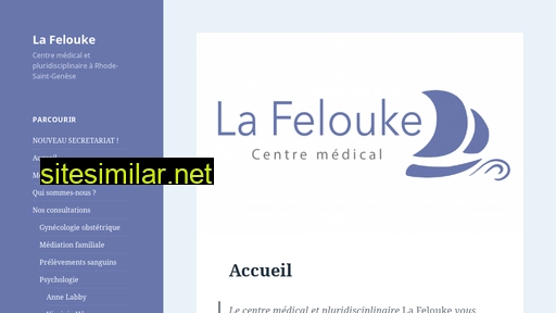 lafelouke.be alternative sites