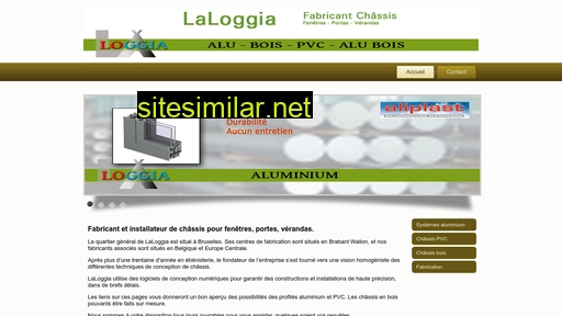 laloggia.be alternative sites