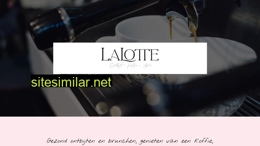 lalotte.be alternative sites