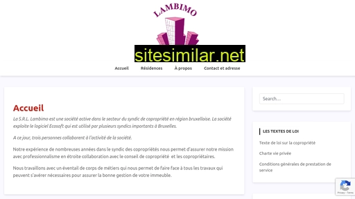 lambimo.be alternative sites
