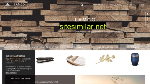 lamco.be alternative sites