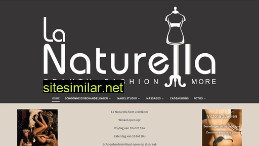 lanaturella.be alternative sites