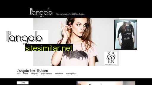 langolo.be alternative sites