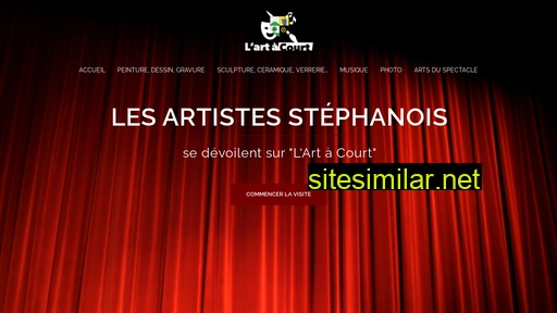 lartacourt.be alternative sites