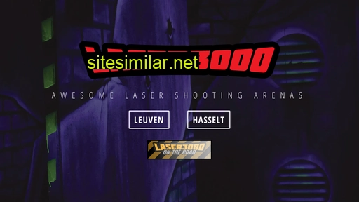 laser3000.be alternative sites