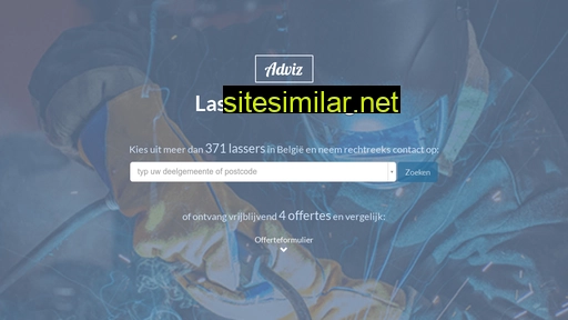 lassersgids.be alternative sites