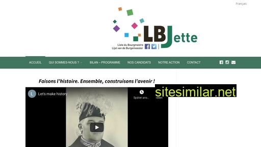 lbjette.be alternative sites