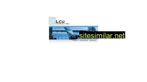 Lcuconsulting similar sites