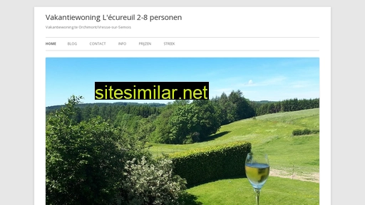 lecureuil.be alternative sites