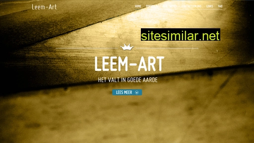 leemart.be alternative sites