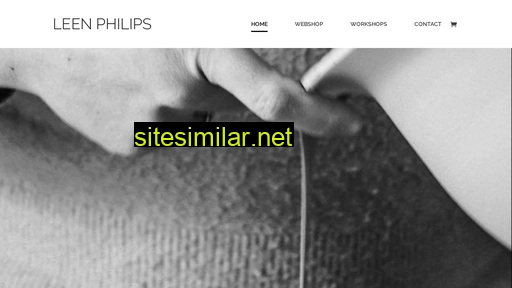 leenphilips.be alternative sites