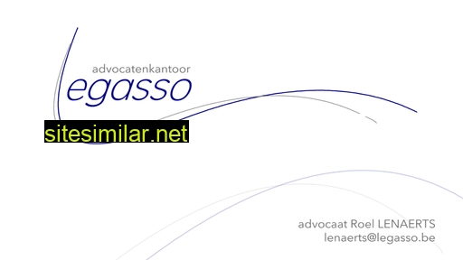 legasso.be alternative sites