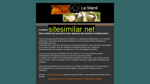 lemanil.be alternative sites