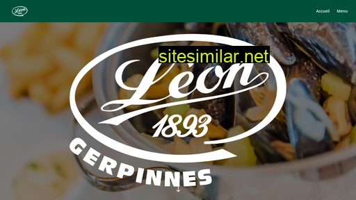 Leon-gerpinnes similar sites