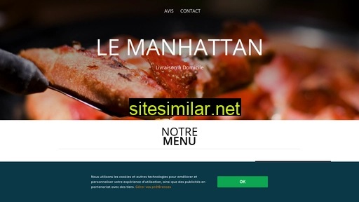 le-manhattan.be alternative sites