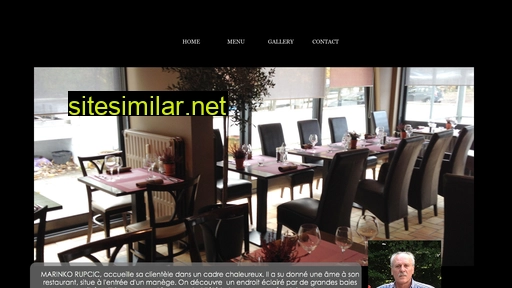 leperon-restaurant.be alternative sites