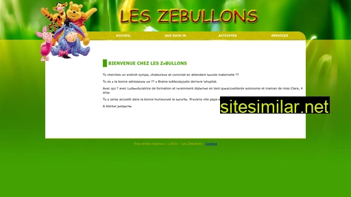les-zebullons.be alternative sites
