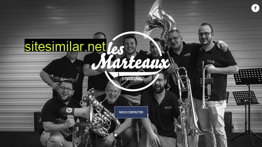 lesmarteaux.be alternative sites
