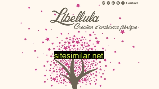 libellula.be alternative sites