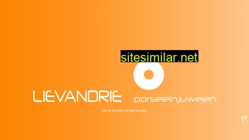lievandrie.be alternative sites