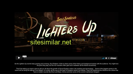 lightersup.be alternative sites
