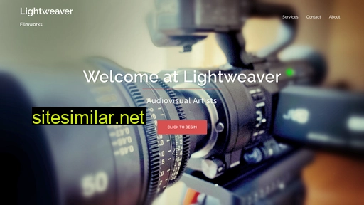 Lightweaver similar sites