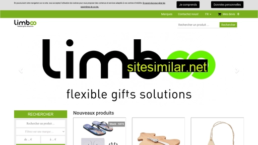 limboo.be alternative sites