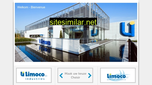 limoco.be alternative sites
