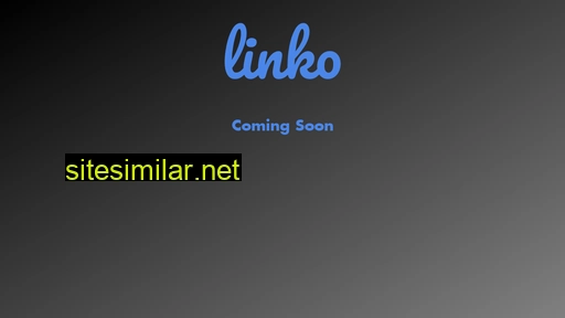 linko.be alternative sites