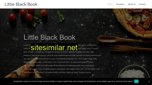 littleblackbook.be alternative sites
