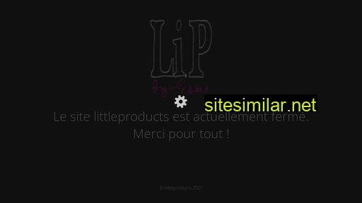 littleproducts.be alternative sites
