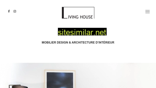 livinghouse.be alternative sites