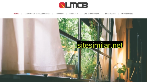 Lmcb similar sites