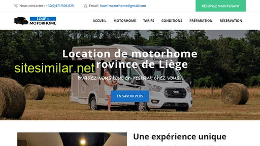 location-motorhome-belgique.be alternative sites