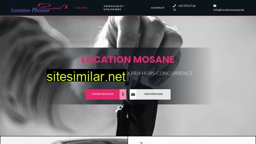 locationmosane.be alternative sites