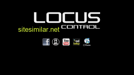 locuscontrol.be alternative sites