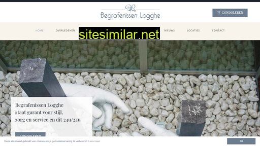 logghe-geert.be alternative sites