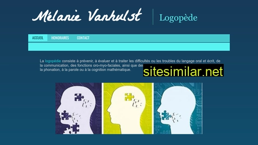 logopedevanhulst.be alternative sites