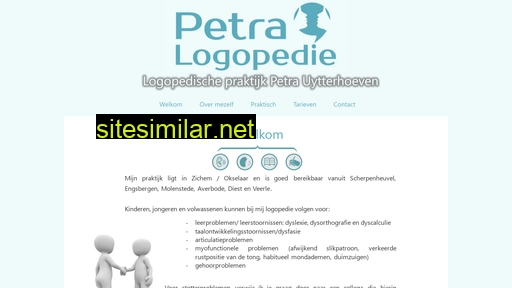 logopetra.be alternative sites