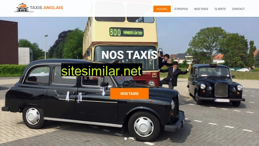 londontaximariage.be alternative sites