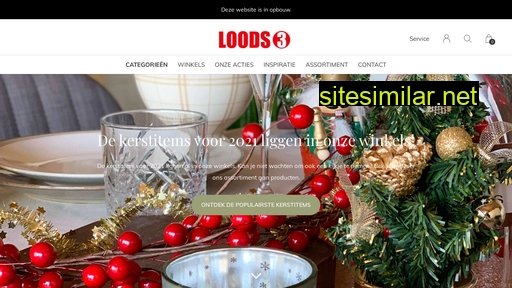 Loods3 similar sites