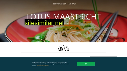 lotus-maastricht.be alternative sites