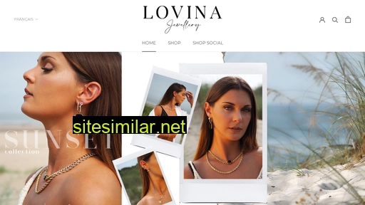 lovina.be alternative sites