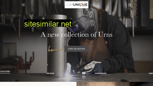 lumunique.be alternative sites