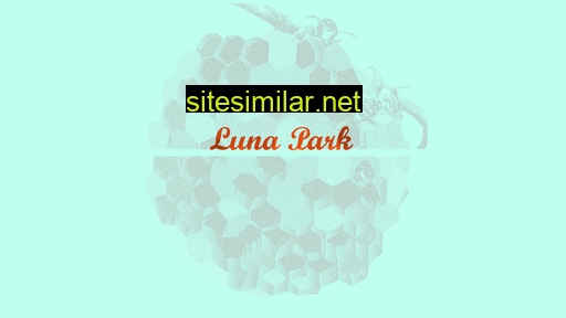 lunaparkproject.be alternative sites