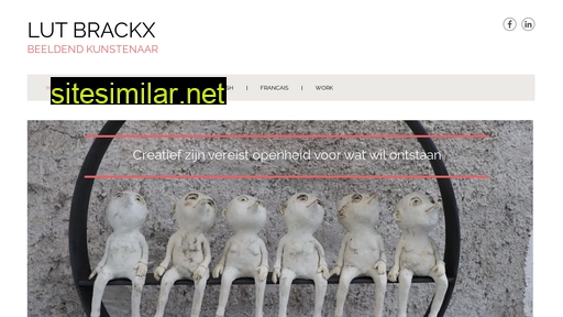 lutbrackx.be alternative sites