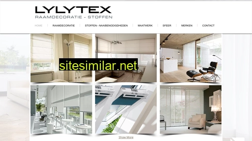 lylytex.be alternative sites