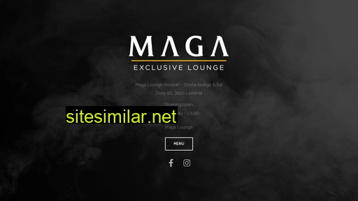 magalounge.be alternative sites