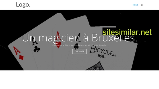 magiciens.be alternative sites